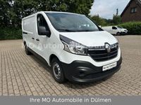 gebraucht Renault Trafic Kasten L2H1 3,0t Komfort