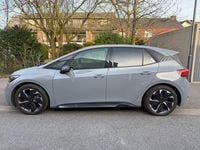 Gebraucht Cupra Born 150 kW (204 PS) 2023 Grau Kleinwagen