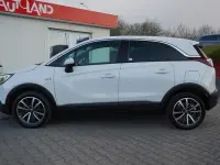 Second-hand Opel Crossland 2018 Andere SUV