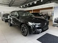 Neu Volvo XC60 Ultra 310 PS (228 kW) 2026 Onyx black / metallic SUV