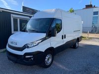 gebraucht Iveco Daily Kasten HKa 35 S/AUTOMATIK/AC/KAMERA