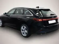 Gebraucht Audi A5 Ambiente 150 PS (110 kW) 2025 Mythosschwarz metallic Kombi