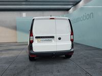 gebraucht VW Caddy Volkswagen Caddy, 9.100 km, 114 PS, EZ 12.2021, Benzin