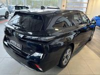 Gebraucht Peugeot 308 SW GT 131 PS (96 kW) 2024 Schwarz Kombi