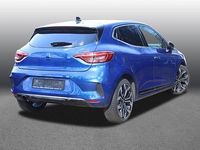 Gebraucht Mitsubishi Colt Edition 91 PS (66 kW) 2024 Blau Kleinwagen