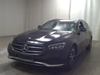 Gebraucht Mercedes E220 Avantgarde 220 PS (161 kW) 2023 Schwarz Kombi