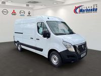 Gebraucht Nissan Interstar N-Connecta 150 PS (110 kW) 2024 Weiß Van