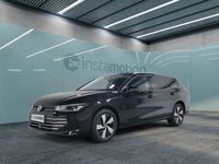 Gebraucht VW Passat 150 PS (110 kW) 2025 Schwarz Van / Kleinbus