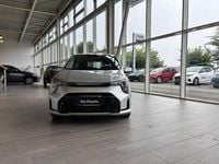 Neu Kia Picanto Vision 63 PS (46 kW) 2025 Silber Kleinwagen