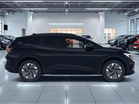 Neu VW ID.4 Pro 210 kW (286 PS) 2026 Grenadillschwarz metallic SUV