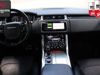 gebraucht Land Rover Range Rover Sport 5.0 V8 SVR LASER,KEYLESS,22Z.