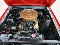 Gebraucht Ford Mustang Fastback 1965 Rot