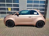 gebraucht Fiat 500e by Bocelli 3+1 42 kWh