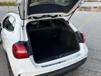 Gebraucht Mercedes GLA200 156 PS (114 kW) 2018 Weiß SUV