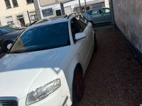 gebraucht Audi A4 3.0 TDI 232PS