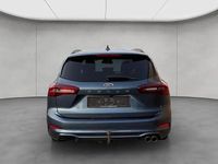Gebraucht Ford Focus ST-Line X 155 PS (114 kW) 2024 Chrome blue metallic Kombi