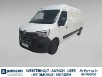 Gebraucht Renault Master Komfort 2021 Andere Van / Kleinbus