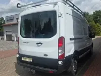 Gebraucht Ford Transit Trend 131 PS (96 kW) 2024 Andere Van