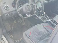 Gebraucht Audi A3 S-Line 105 PS (77 kW) 2010 Weiß Kleinwagen