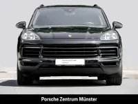 Gebraucht Porsche Cayenne 462 PS (339 kW) 2021 Schwarz SUV