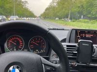 gebraucht BMW 118 118 i Aut. Sport Line