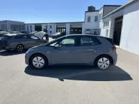 Gebraucht VW ID.3 Pure 110 kW (150 PS) 2021 Mondsteingrau Kleinwagen