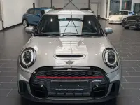 Gebraucht Mini John Cooper Works Essential 231 PS (169 kW) 2023 Silber Kleinwagen