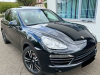 gebraucht Porsche Cayenne 3.0 v6 Top Zustand