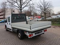 Gebraucht Fiat Ducato 160 PS (117 kW) 2020 Weiß Van