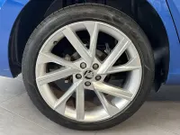 Gebraucht Skoda Scala Style 150 PS (110 kW) 2023 Blau Kleinwagen