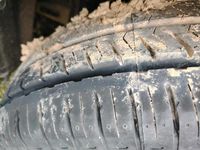 Gebraucht Opel Movano 2006 Weiß Van / Kleinbus