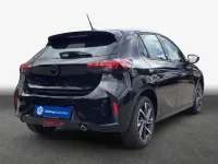 Neu Opel Corsa 101 PS (74 kW) 2026 Schwarz Kleinwagen