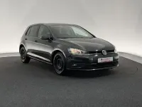 Gebraucht VW Golf VII Trendline 116 PS (85 kW) 2019 Grau Limousine