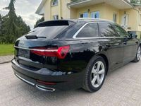 gebraucht Audi A6 Avant 40 TDI S tronic