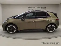 Gebraucht VW ID.3 Pro 169 kW (231 PS) 2025 Grün Kleinwagen