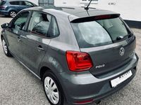 gebraucht VW Polo V 1.2 TSİ Tüv NEU+Klima+SHZ