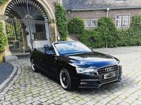 gebraucht Audi A5 Cabriolet 1.8 TFSI S-Line