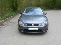 gebraucht Seat Leon 1.2 TSI 77kW Start&Stop Style Style