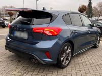 gebraucht Ford Focus Focus1.0 EcoBoost Start-Stopp-System ST-LINE X