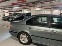 gebraucht BMW 530 E39 i Facelift