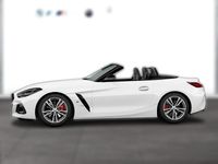 Gebraucht BMW Z4 Efficient Dynamics 340 PS (250 kW) 2025 Weiß Cabrio