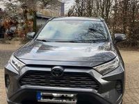 gebraucht Toyota RAV4 4x2 Comfort