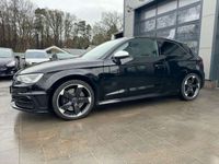 gebraucht Audi S3 Sportback 2.0 TFSI quattro