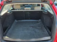 Brugt VW Passat 105 HK (77 kW) 2007 Rød Sedan
