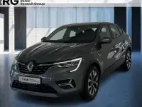 Gebraucht Renault Arkana Equilibre 140 PS (102 kW) 2023 Grau SUV