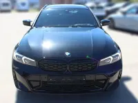 Gebraucht BMW M340 M Sport 374 PS (275 kW) 2025 Schwarz Limousine