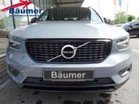 gebraucht Volvo XC40 Recharge T4 R-Design + CAM + ACC + LED +