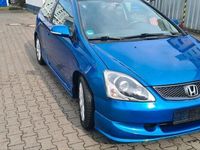 gebraucht Honda Civic nur heute 1800