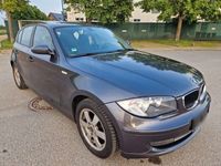 gebraucht BMW 118 i -143 PS*TÜV 04/25*KlimaAuto*SHZ