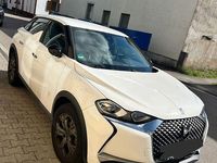 Gebraucht Citroën DS3 131 PS (96 kW) 2022 Weiß SUV